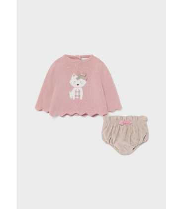 CONJ. BOMBACHO Y JERSEY