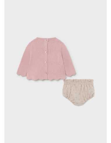 CONJ. BOMBACHO Y JERSEY