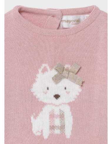 CONJ. BOMBACHO Y JERSEY