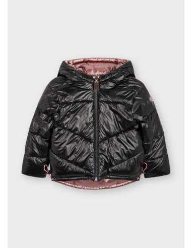 CHAQUETON REVERSIBLE