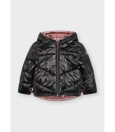 CHAQUETON REVERSIBLE