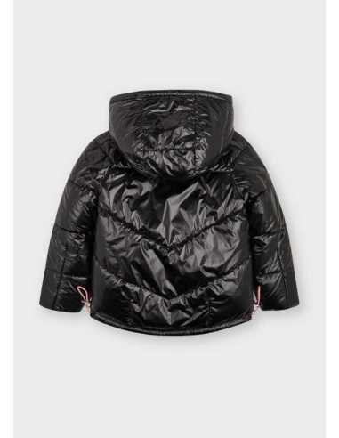 CHAQUETON REVERSIBLE