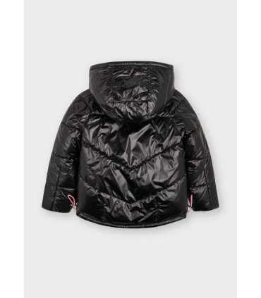 CHAQUETON REVERSIBLE