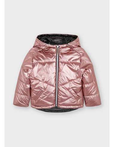 CHAQUETON REVERSIBLE