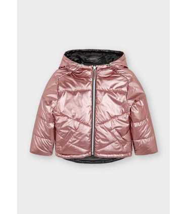 CHAQUETON REVERSIBLE