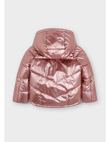 CHAQUETON REVERSIBLE