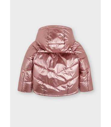 CHAQUETON REVERSIBLE