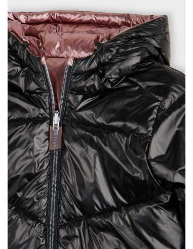 CHAQUETON REVERSIBLE