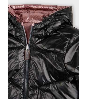 CHAQUETON REVERSIBLE