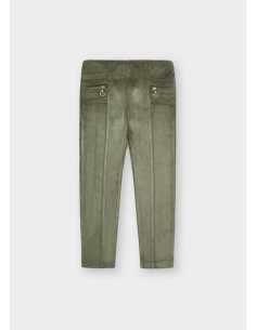 LEGGINGS ANTELINA ELASTANO