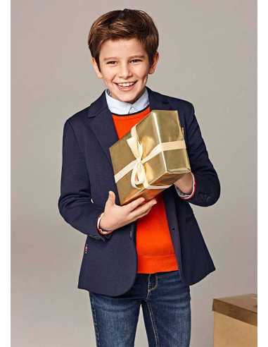 AMERICANA PUNTO INTERLOCK