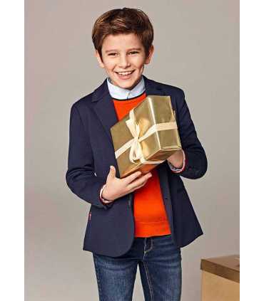 AMERICANA PUNTO INTERLOCK