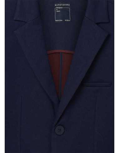 AMERICANA PUNTO INTERLOCK