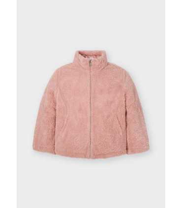 CHAQUETON BORREGO REVERSIBLE