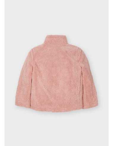 CHAQUETON BORREGO REVERSIBLE