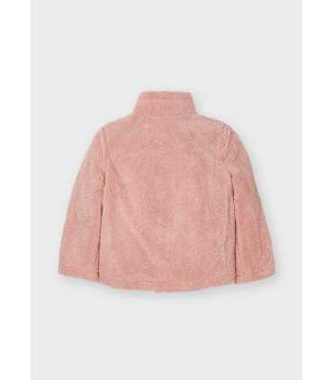 CHAQUETON BORREGO REVERSIBLE