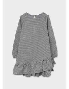 VESTIDO PATA DE GALLO