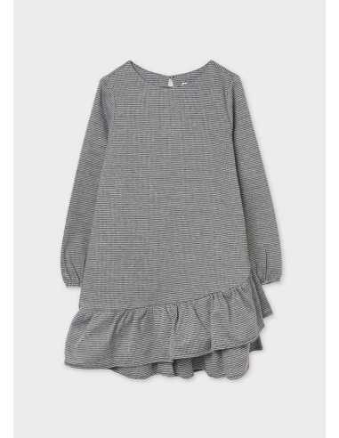 VESTIDO PATA DE GALLO