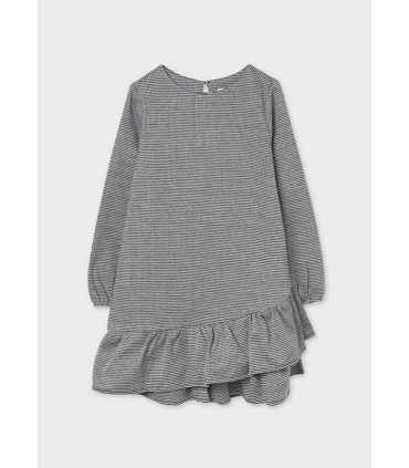 VESTIDO PATA DE GALLO