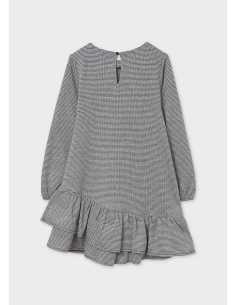 VESTIDO PATA DE GALLO 2