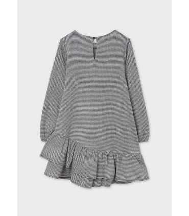 VESTIDO PATA DE GALLO