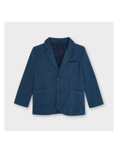 CHAQUETA LINO SARGA 2