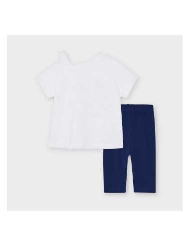 CONJ. LEGGINGS ESTAMPADO