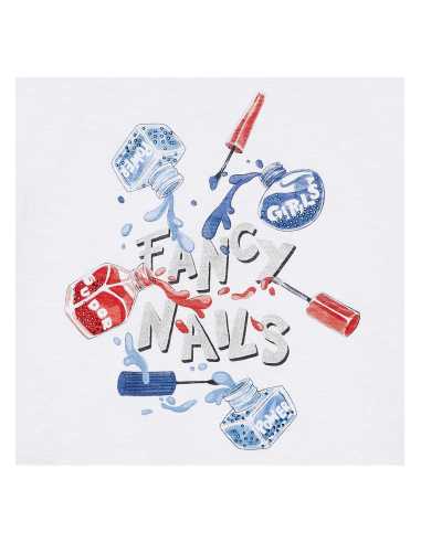 CONJ. LEGGINGS ESTAMPADO