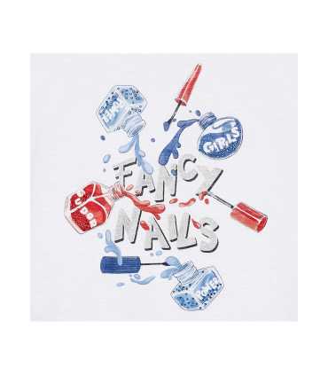 CONJ. LEGGINGS ESTAMPADO