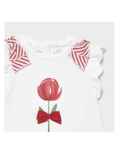 CONJ. FALDA Y CAMISETA