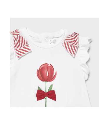 CONJ. FALDA Y CAMISETA