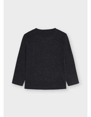 CAMISETA M-L SERIGRAFIA -RIDE-