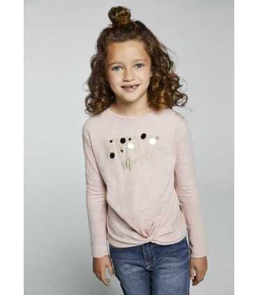 CAMISETA M-L BLOTCH