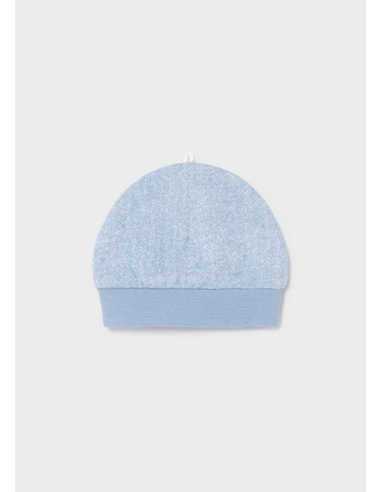 CONJ. POLAINA FELPA Y GORRO