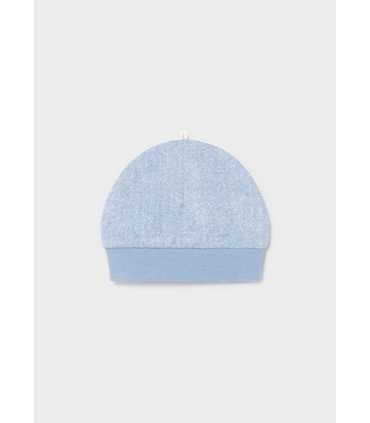 CONJ. POLAINA FELPA Y GORRO